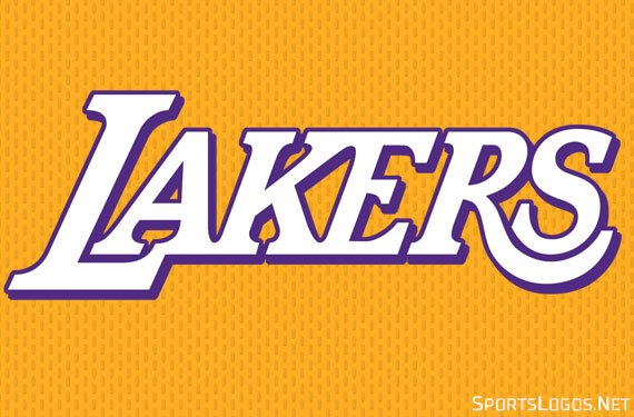 Chris Creamer  SportsLogos.Net on X: The Los Angeles #Lakers are going  Forum Blue and, um, actual blue for their 2022 City Edition set. Either  side of the number has a white