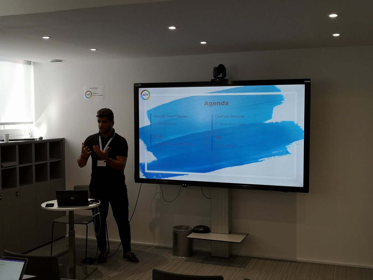 c_glemot's tweet image. Sécurisez votre SI et vos services #Office365 avec @Tseyf34! #Microsoft #aOSMonaco #Cloud #MonacoDigital @aOSComm