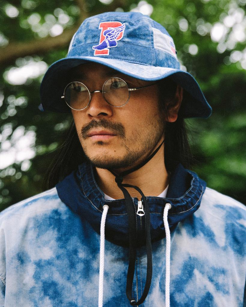 RalphLauren's tweet image. The Indigo Stadium Special Capsule is here

Manual tie-dyeing and high-contrast bleach washes bring a new boldness to classic Stadium silhouettes and styles

Explore now at rlauren.co/IndigoStadium-T or by downloading #ThePoloApp (US Only)

#PoloRalphLauren #PoloStadium