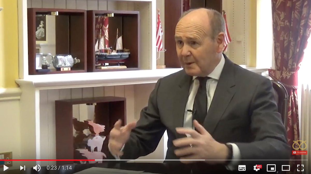 2,700 jobs have been created or safeguarded at #i5South Staffordshire, with another 1,700 expected with the new extension.  The chair of the <a href="/MidlandsEngine/">Stuart Clarke</a> explains why it’s good for business.bit.ly/2lN69EU For jobs: bit.ly/MidsFindaJob  #StaffordshireMeansSuccess