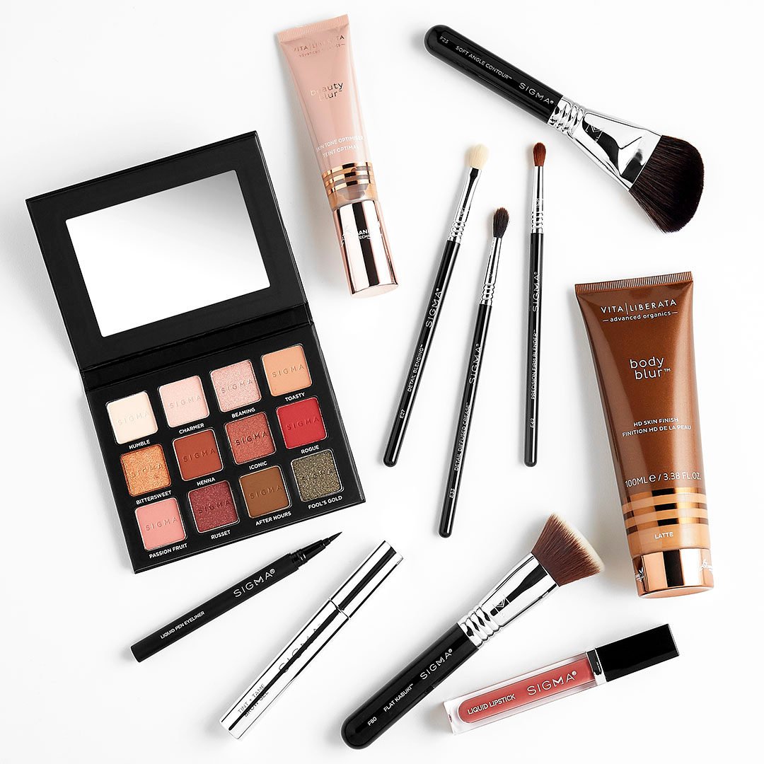 ✨ GIVEAWAY ✨ We've teamed up with our friends at <a href="/vitaliberata/">Vita Liberata</a> to help you recreate your favorite #Emmy red carpet looks! Head over to our Instagram for more details.
