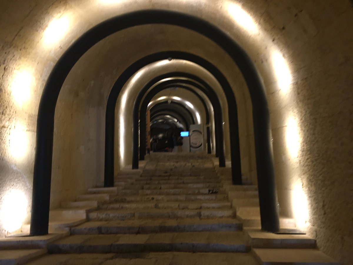 FeedZineSocial's tweet image. Welcome to #VideoVortex at @SpazjuKreattiv in #Malta. We’ll be here all weekend for cutting edge discussion about the future - and the hidden present - of streaming video.