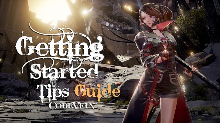 Fextralife on X: #CodeVein NPC Guide - Sophie Sophie is a