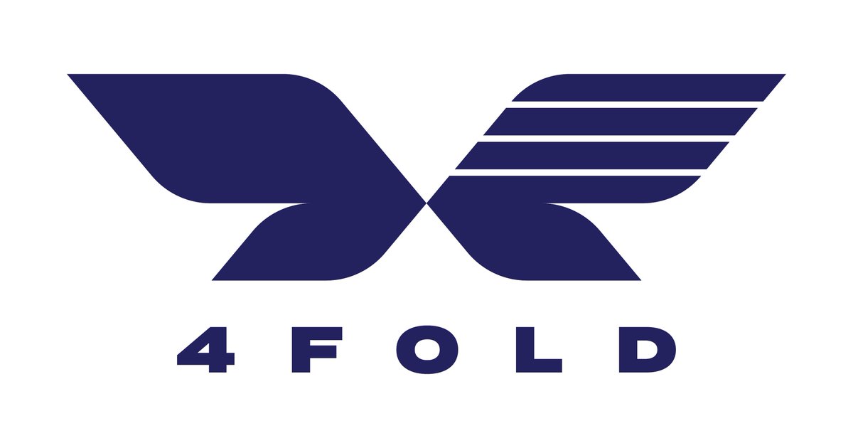 4FOLD Containers tweet media