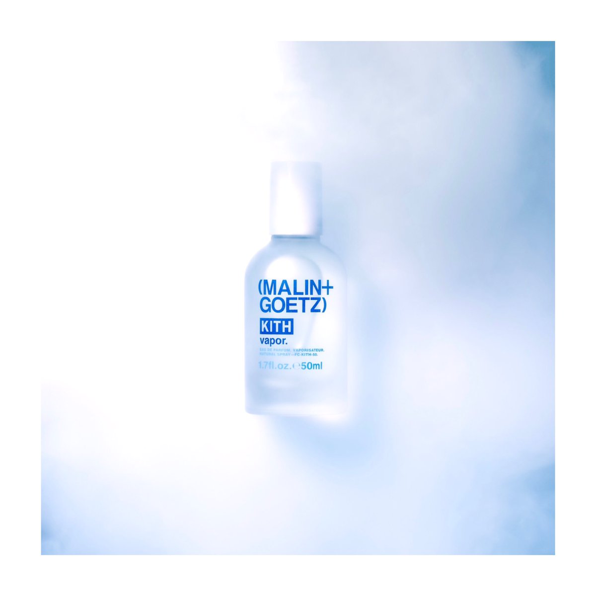 kith Malin+Goetz Vapor Eau de Parfum 香水-