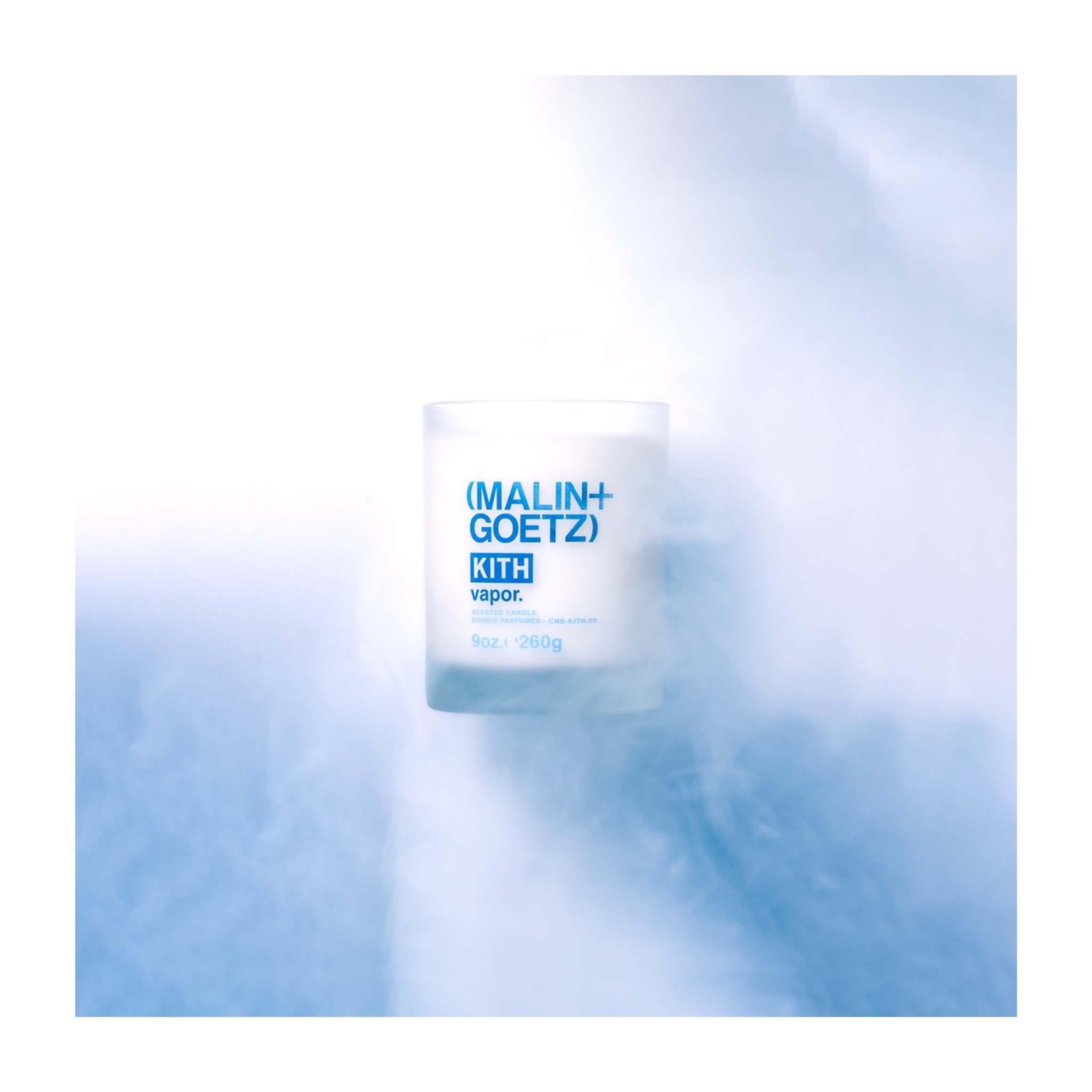 KITH MALIN+GOETZ 香水 50ml 新品未使用-