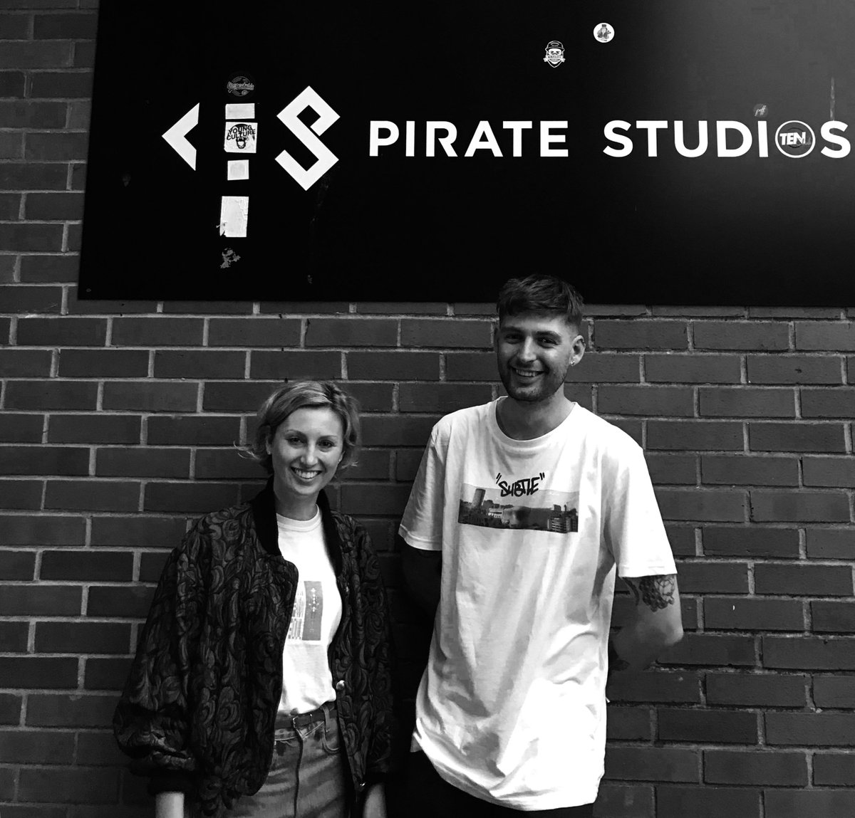 Two-thirds of our Prodigy DJ winners; <a href="/jaycarderdj/">Jay Carder</a> &amp; <a href="/TriesteDJ/">Trieste</a> consolidated their extensive crate of sounds to present us with a gifted 3-hour B2B mix.

The pair span slow &amp; chugging psychedelic sounds, electro &amp; breakbeat.

🎧: bit.ly/JayCarderb2bTr…