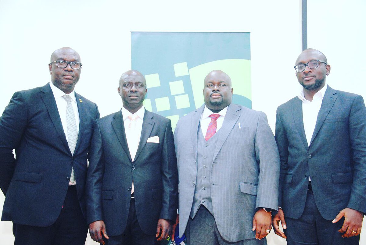 We say a BIG THANK YOU!⁣
⁣
To an array of our special guests and delegates who were on ground to grace this year's Committee of e-Business Industry Heads Stakeholders Interactive Forum.⁣
⁣