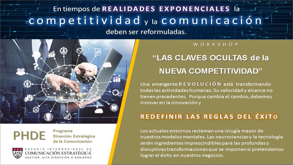 Scheinsohn's tweet photo. FELIZ #DiainteramericanodelasRRPP 

Celébralo certificando en
#Comunicación #Estratégica®
Programa superintensivo 2019 Todo en 3 únicos encuentros https://t.co/iHe9LcoAI8

#PHDE #Estrategia #3GRCO #Relaciones #Públicas #RRPP #comunicacionestrategica #compol #RSE #imagen  #Cambio https://t.co/DeJ2dEdy5V