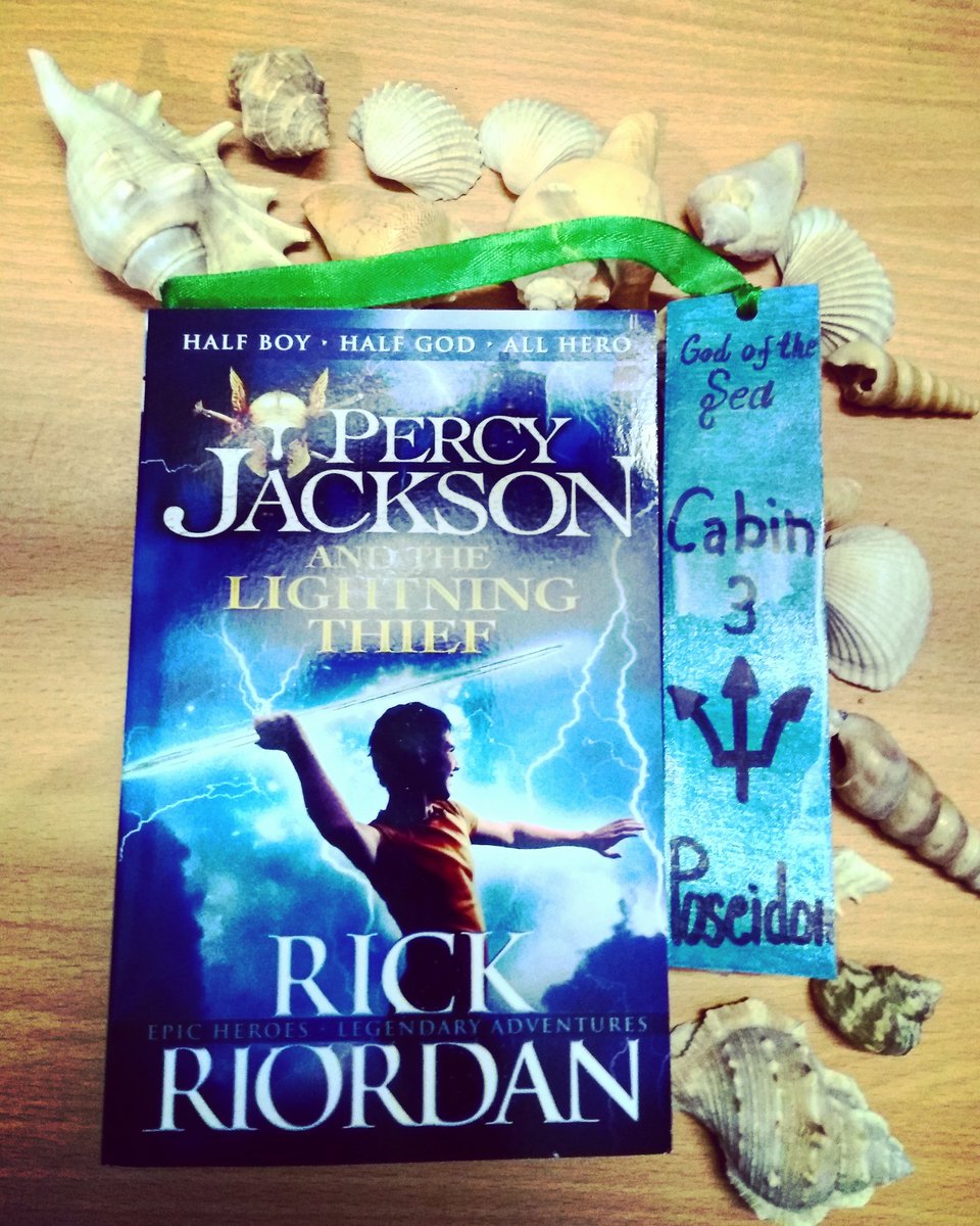 Again starting the book of Greek Heroes ⚡🌊🧚
<a href="/camphalfblood/">Becky Riordan 📚 🎬</a> 
#PercyJackson #Greece #bookstagram #Novelbright #booksfortrade #BooksAreLife
#RickRiordan