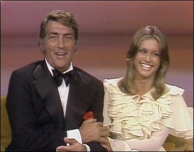 Happy Birthday to Olivia Newton-John!  