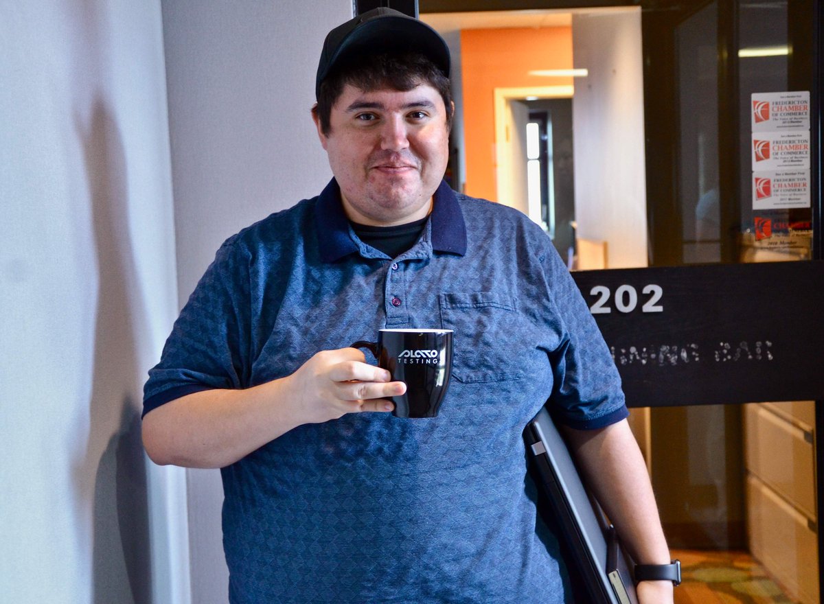 PLATOTesting's tweet image. Do you have someone new to testing in your life? #PLATOTesting&apos;s Kevin Jerome has put together a list of tools to help a new tester get off on the right foot: bit.ly/2YqAPNc

#softwaretesting #indigenoustech