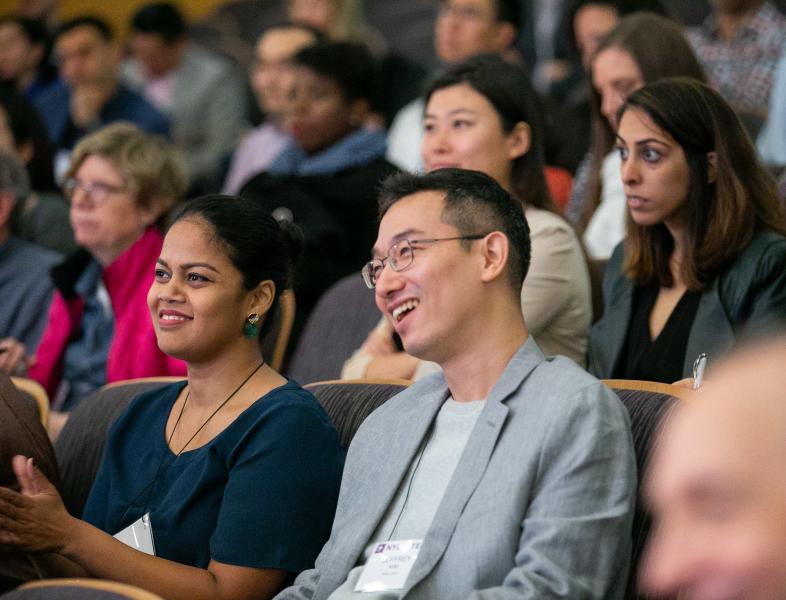 SternUC's tweet photo. We're pleased to share expanded lifelong learning benefits to #SternAlumni, like two tuition-free short-courses per year in @NYUSternExecEd, 50% off Online Certificate programs, select graduate-level courses available for auditing, and more. Read more: https://t.co/BpxSZmVRrj https://t.co/M0k2hbTrhM