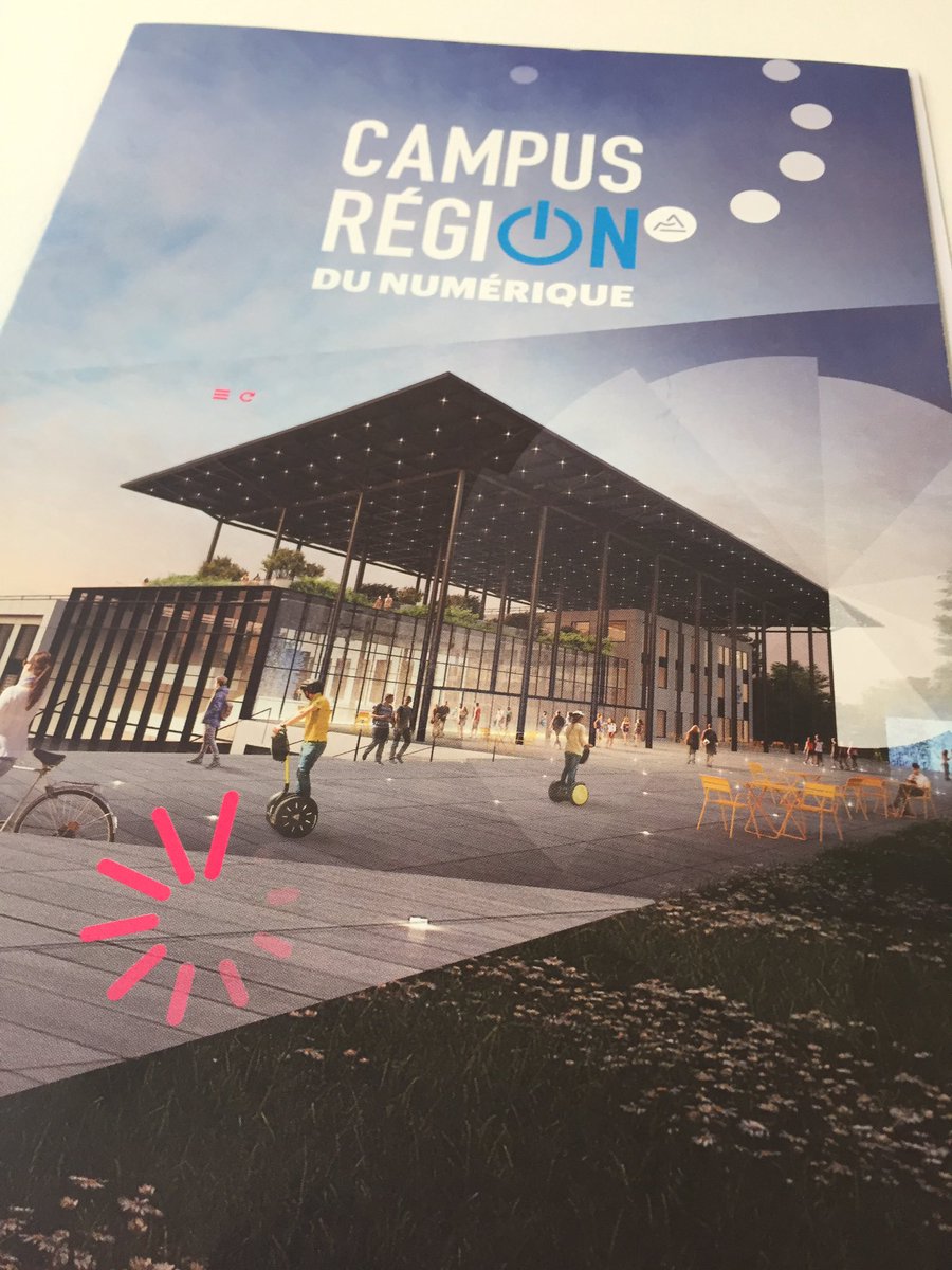 AURAOrientation's tweet photo. #DigitalSummit ⏰
Un territoire mobilisé  aujourd’hui à l’hôtel de Région @auvergnerhalpes et sur l’espace du @CampusRegion avec cette
 question au coeur des échanges
👉 « former pour lutter contre la pénurie de compétences numériques » 

#TransfoNum #métiers #MDM2020 https://t.co/pxKMHJhDpX