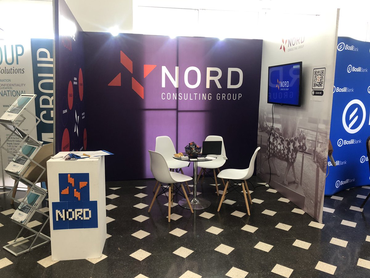 Presentes en el #FamilyBusinessSummit2019 con nuestra Conferencia Toma de Decisiones <a href="/AmericaEmpresa/">América Empresarial</a>