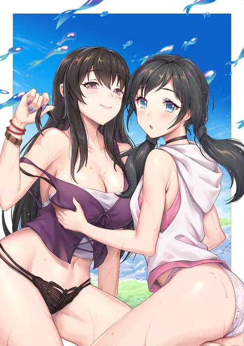 #天気の子 