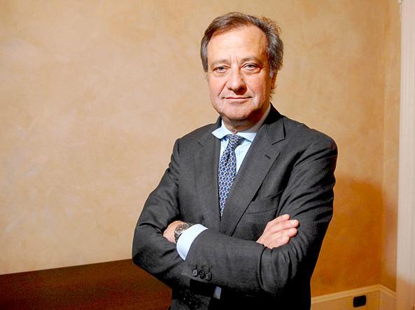 elicaspa's tweet image. We welcome our family member Giovanni Tamburi on the Board of Directors of #Elica! @TamburiTIP