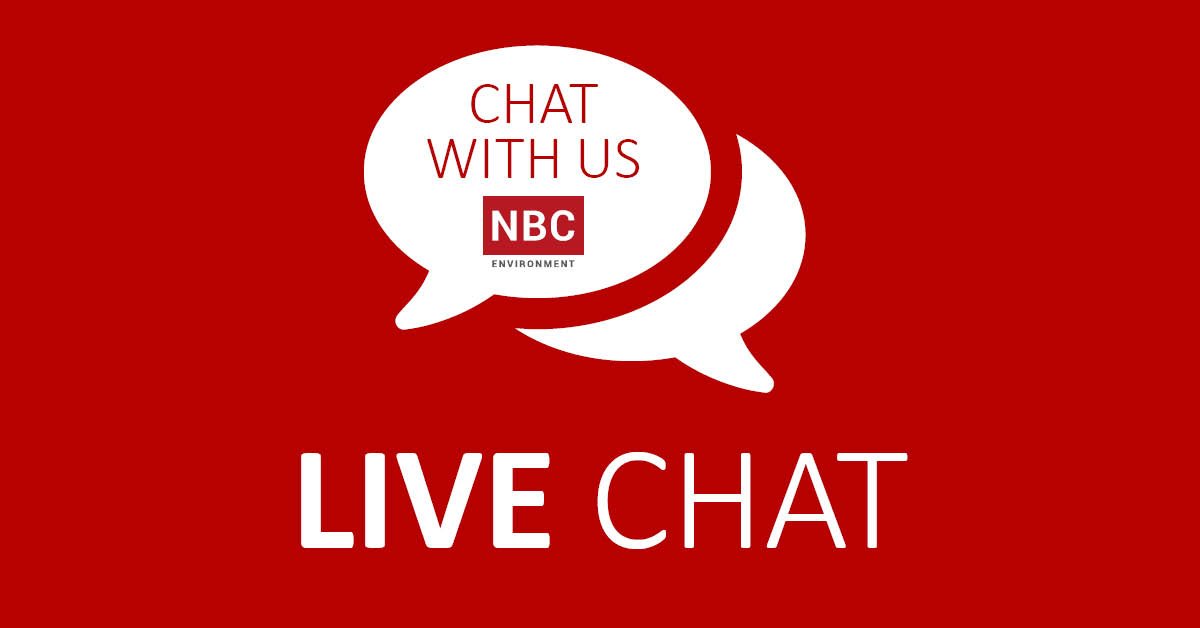 NBC Environment tweet media