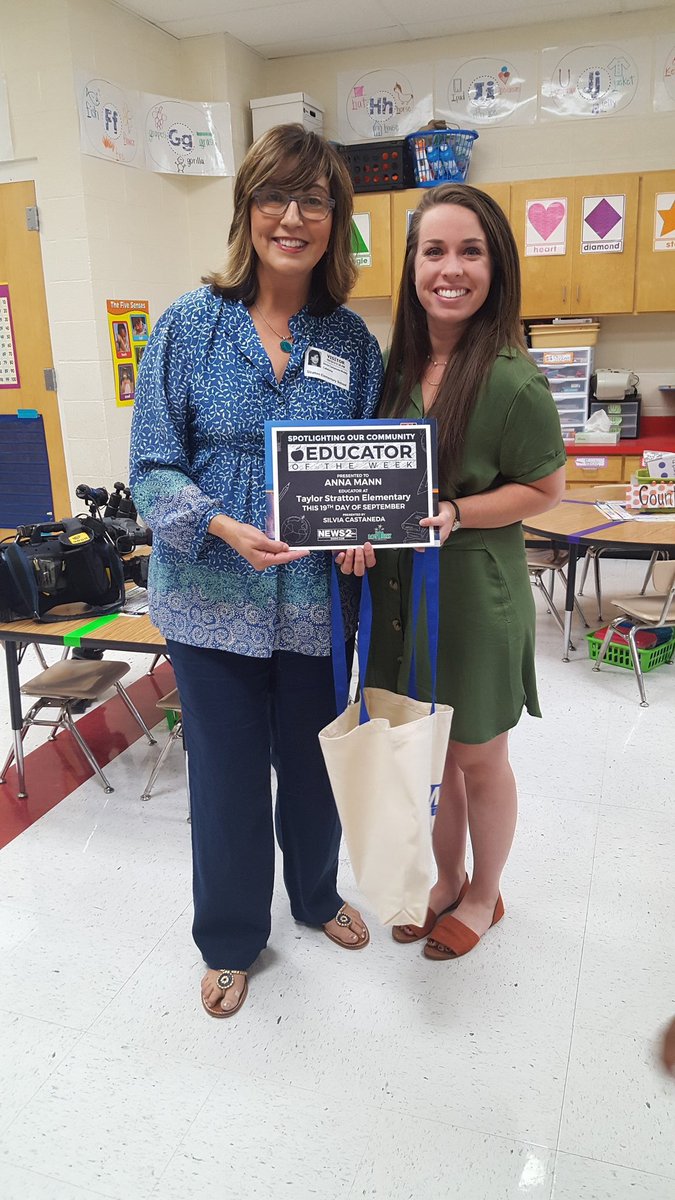 Stratton Elementary tweet media