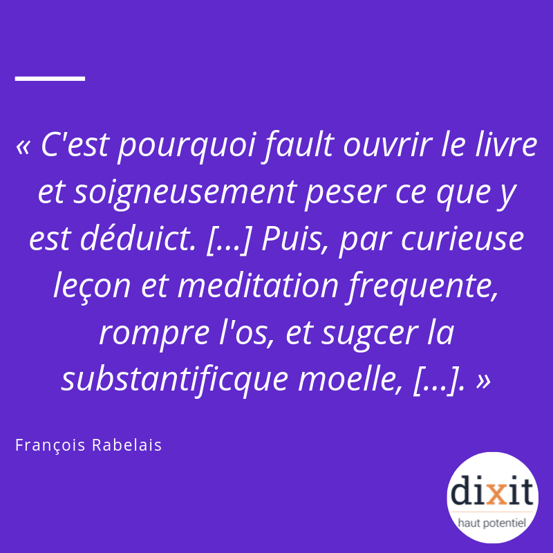 DixitInter's tweet image. Comment se faire comprendre quand on est HPI ?

Voici un article avec des pistes que j'explore lors de mes coaching !

#stratégie #communication #hautpotentielintellectuel #HPI #douance 

dixit-hautpotentiel.com/ameliorer-sa-c…