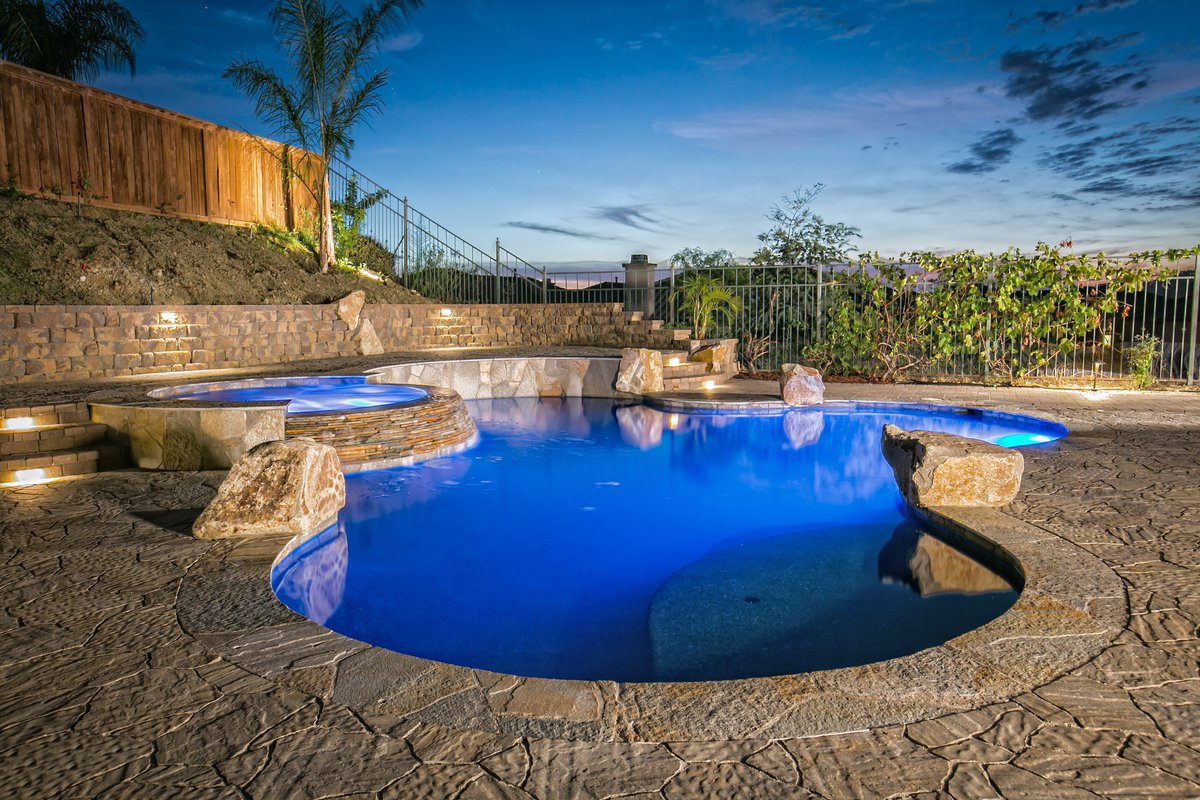 SDPavers's tweet photo. It's easier than you think to transform your pool deck. Contact us today at 760-571-9900 San Diego Pavers #SanDiego #Pavers #Belgard #Hardscape #Remodel #CurbAppeal #Driveway #Backyard #Frontyard #PaverInstaller #Techniseal #Nextgel #OutdoorLiving https://t.co/eD6WgYHdHv