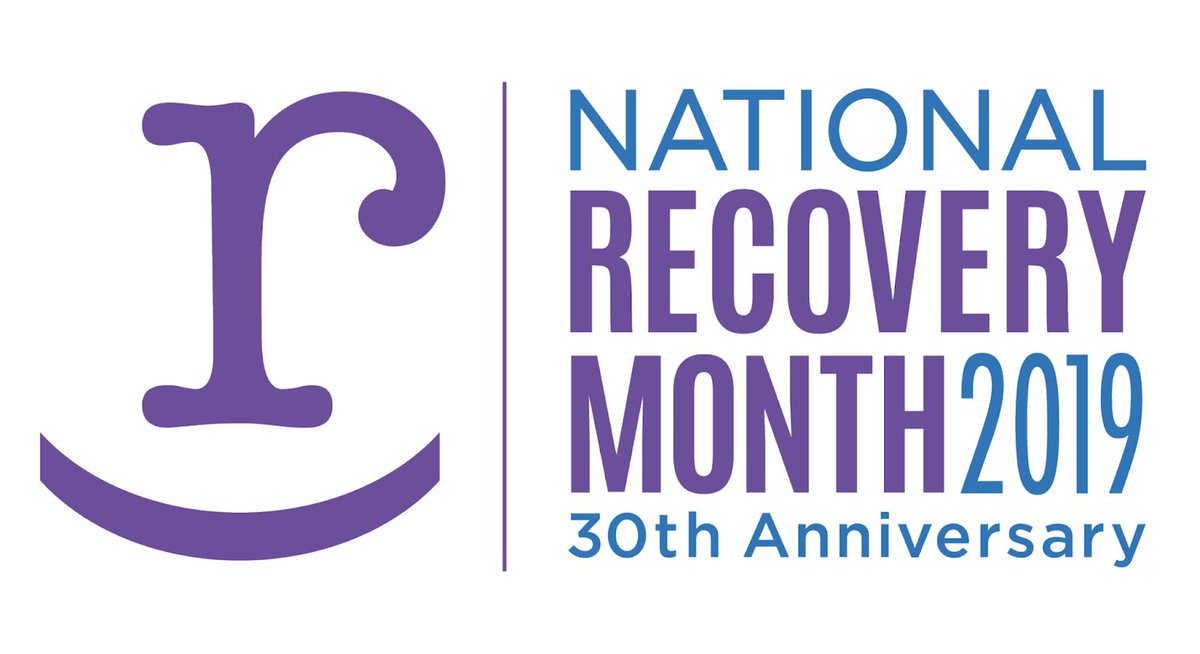 ATTCnetwork's tweet image. On the ATTC / @NIATx Service Improvement Blog — National Recovery Month 2019: ATTC Resources Address Treatment and Recovery in Diverse Populations
 
attcniatx.blogspot.com/2019/09/nation…