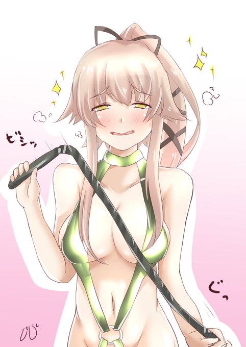 エリート トレーナー の ゆら がしょうぶをしかけてきた !!
#艦これ版深夜の真剣お絵描き60分一本勝負
#艦これ版真剣お絵描き60分一本勝負_20190926 