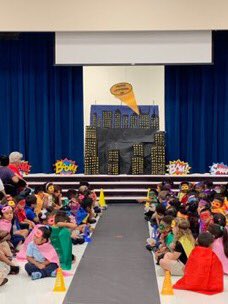 Stratton Elementary tweet media