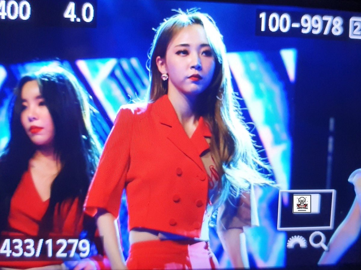 190926 강동대 언라 프리뷰

#솔라 #문별 #마마무 #SOLAR #MOONBYUL #MAMAMOO