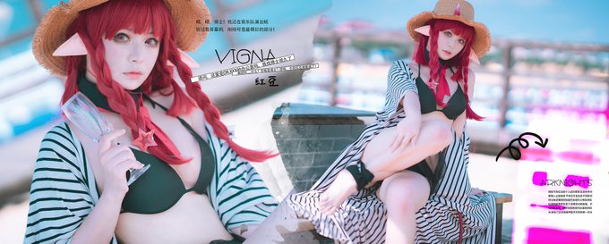 Twitterのコスプレ画像77