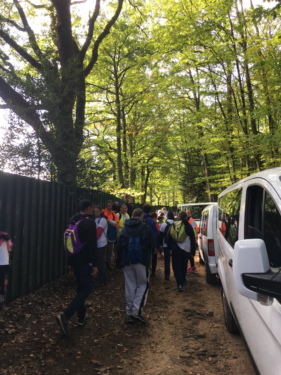FondationARHM's tweet photo. #RendezVousAuSommet2019 à l'invitation de la @FEHAP_ARA : 85 participants des différents établissements de la @FondationARHM, tous ravis d'avoir participé à cette nouvelle édition  #Malval @SentezVousSport https://t.co/3sOtvhfXsl