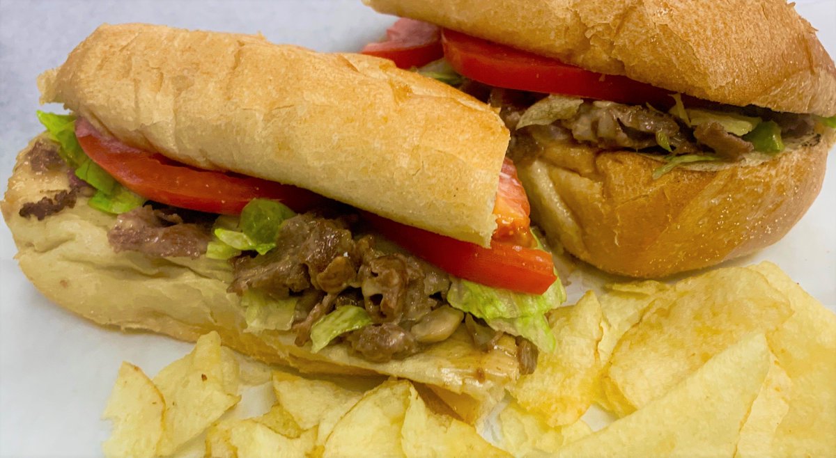Quickway4's tweet image. Thursday Special: All 8&quot; Subs $4.50

Philly Cheese Steak, Grilled Chicken Philly, Chicken Bacon Ranch, Ham and Turkey.

Pick-up Only. Price does not include tax.

Call ahead save time 540-639-5011