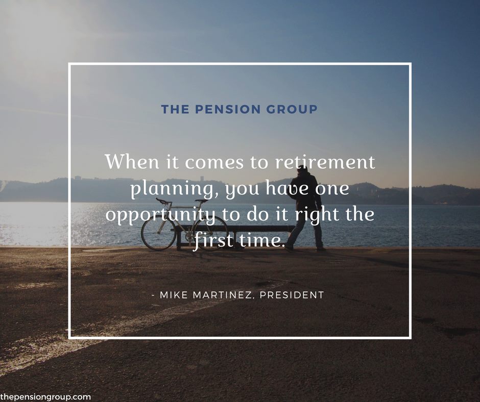 ThePensionGroup's tweet image. #Pensions #Retirement #FinancialPlanning #FinancialEducation #Finance #SocialSecurity #FinancialServices #RetirementSavings #RetirementPlanning #Investments
