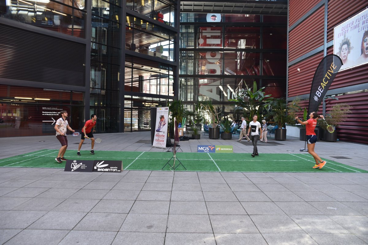 EFE Deportes tweet media