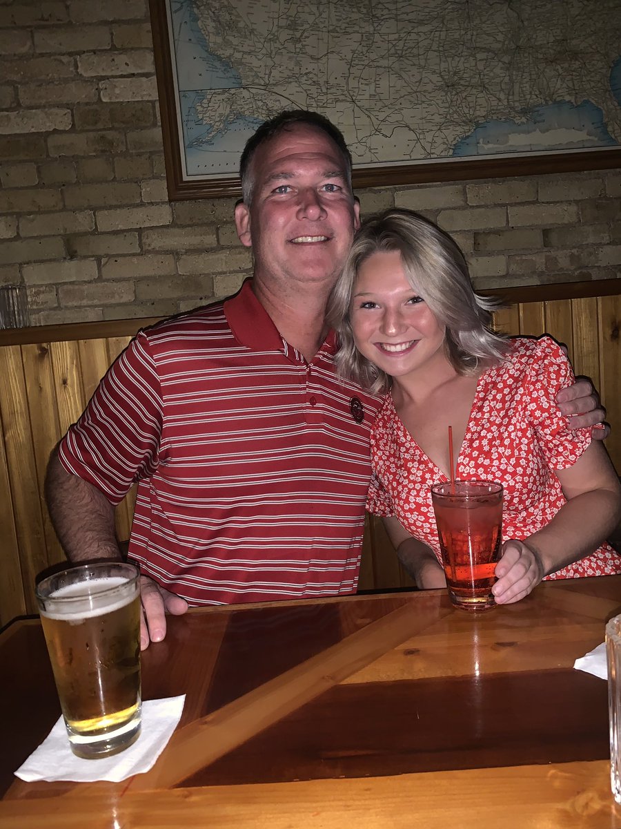 paigealexis1303's tweet image. happy birthday @peteeide!! love you! #1dad