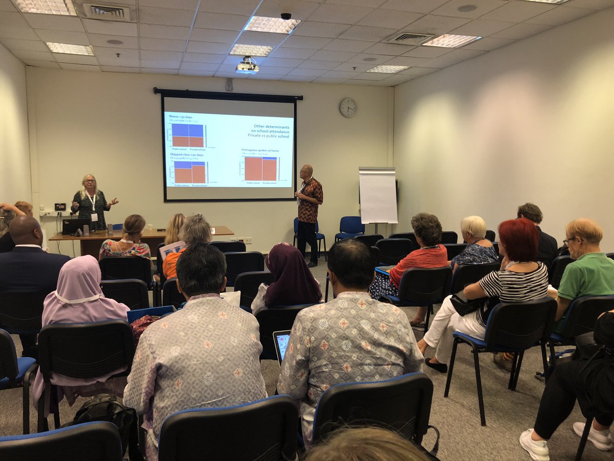 Faculty of Health Sciences at AUB tweet media