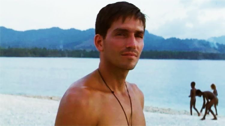 Happy Birthday James Caviezel! 