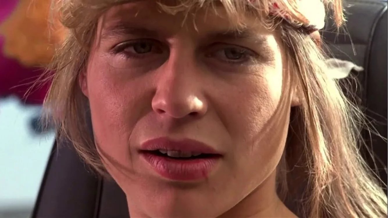 Happy birthday Linda Hamilton 
