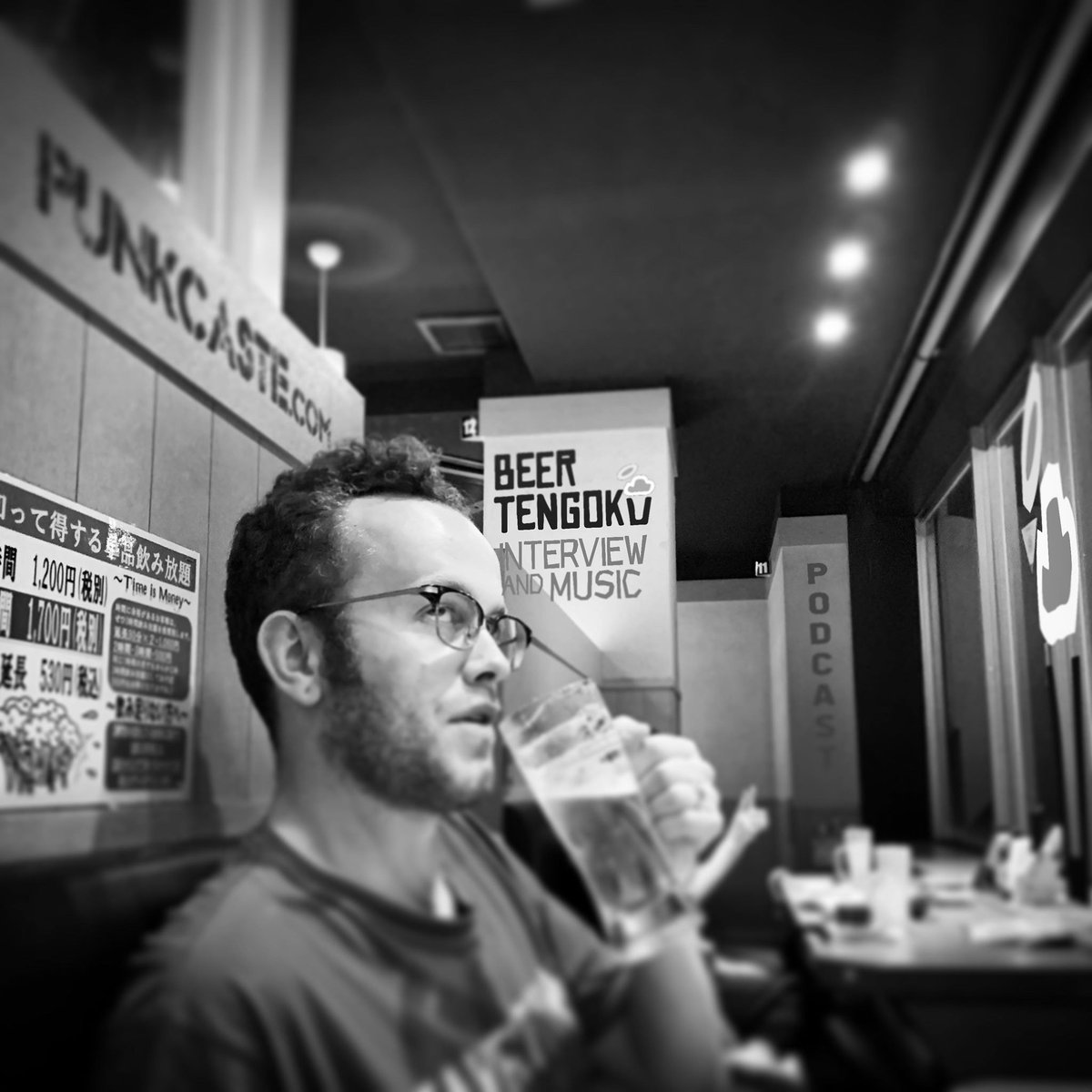 Punk Caste (@punkcaste) on Twitter photo JAPAN SPECIAL! <a href="/BeerTengoku/">BeerTengoku</a> and
Japanese songs about beer!
Click, listen and subscribe FREE
on your favourite #podcast player. Links on punkcaste.com
Spotify: open.spotify.com/episode/4QRGBh…
#beer #Japan #jpunk #fujisawa #beertengoku #pompouselitist JAPAN SPECIAL! <a href="/BeerTengoku/">BeerTengoku</a> and
Japanese songs about beer!
Click, listen and subscribe FREE
on your favourite #podcast player. Links on punkcaste.com
Spotify: open.spotify.com/episode/4QRGBh…
#beer #Japan #jpunk #fujisawa #beertengoku #pompouselitist