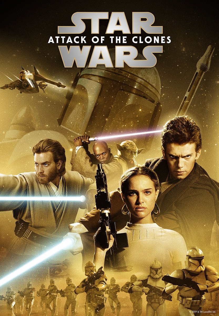 free star wars movie