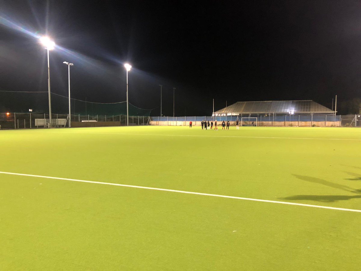 #NewPitchNews Complete ✅
First training session 

#GWHC #GWs #JoinGWHC
<a href="/hockey_4_heroes/">Hockey for Heroes</a> <a href="/PST_Sport/">PST Sport</a> Sport <a href="/CCGrassChina/">CCGrass</a> <a href="/KentHockey/">Kent Hockey Association</a>