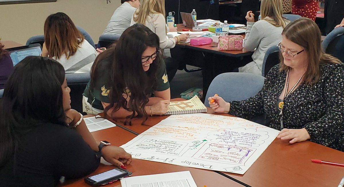 High school reading coaches applying their coaching lens to Academic Moves.
<a href="/BessDahmash/">Bess McNamara Dahmash</a> 
@HCPSRead 
<a href="/LHSMrsRSJ/">Robyn Sullivan-Jackson</a>