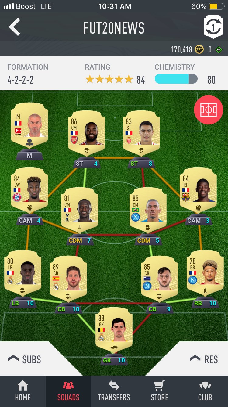 Fifa 21 News V Twitter Squad Ingame 4 2 2 2 Fifa 21 News V Twitter Squad Ingame 4 2 2 2