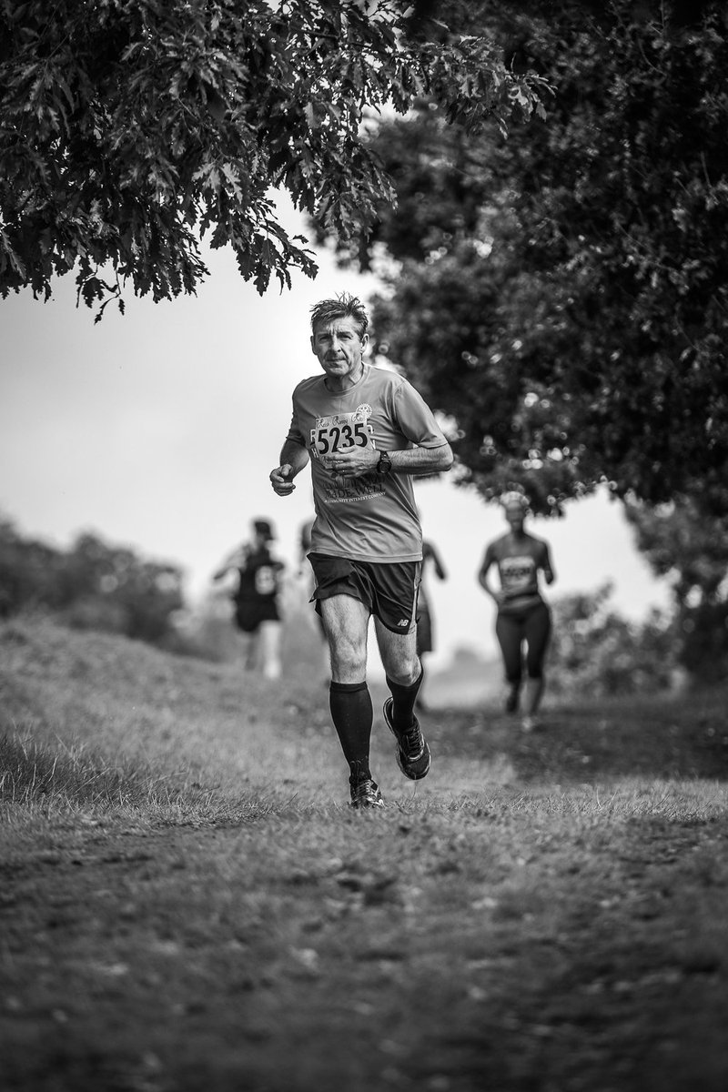A selection from the Killerton Trail races from <a href="/RelishRunning/">Relish Running Races</a>