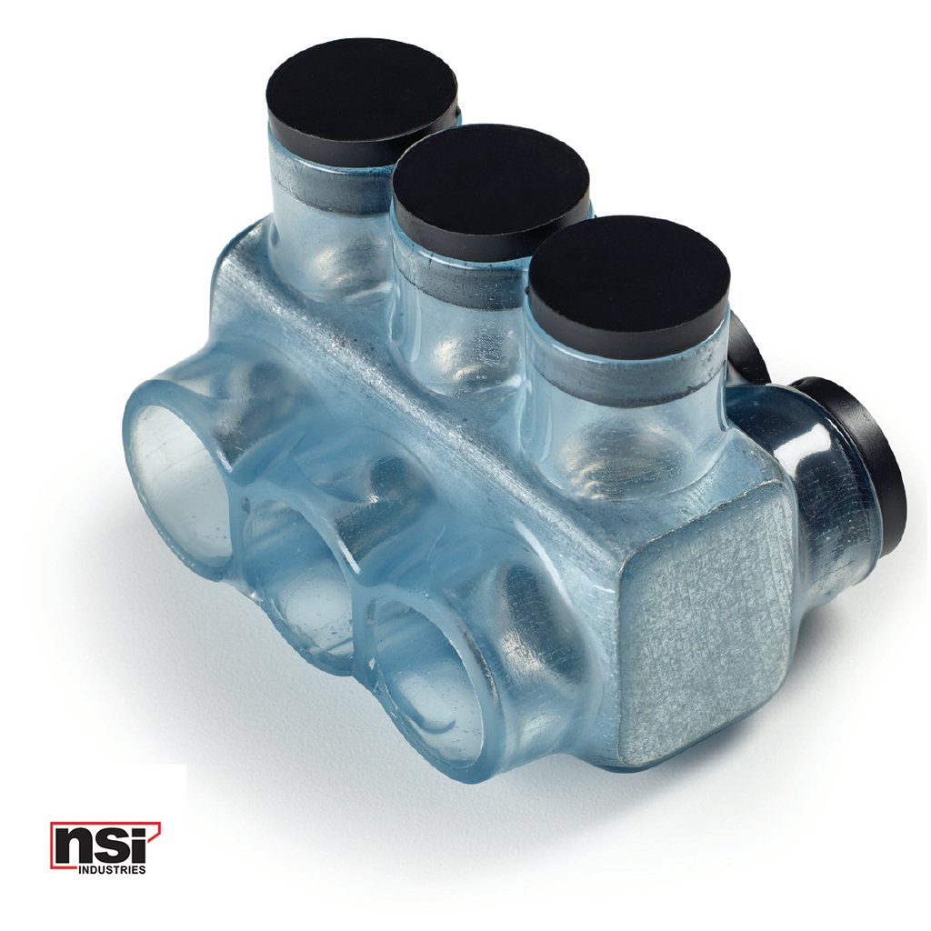 RepMSA's tweet image. nsi POLARIS Vision Tap Connectors are the clear connection you can SEE! Available in single, dual, off-set and in-line options.

USA MADE!

#usmadeproducts #repmsa #polaris #polarisconnectors #electrical #electricians