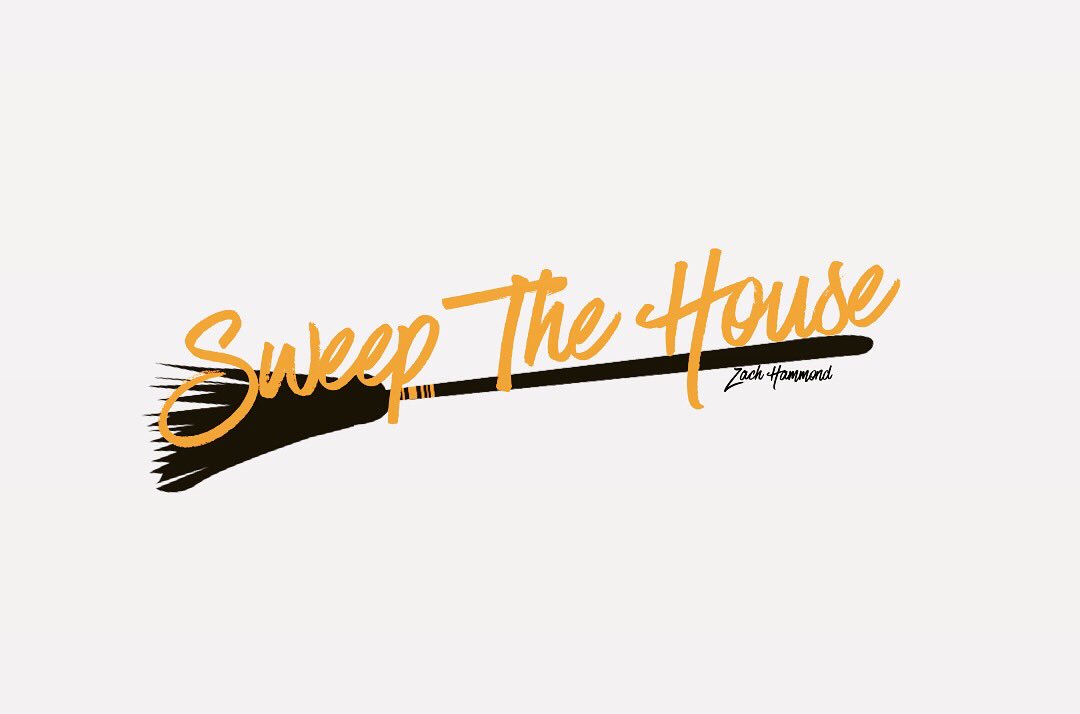 FACStudents's tweet image. 🧹Accept the Challenge 🧹

🔥Light a candle today, 🧹sweep the house, 👀seek diligently, &amp;amp; let heaven 🙌🏼rejoice!