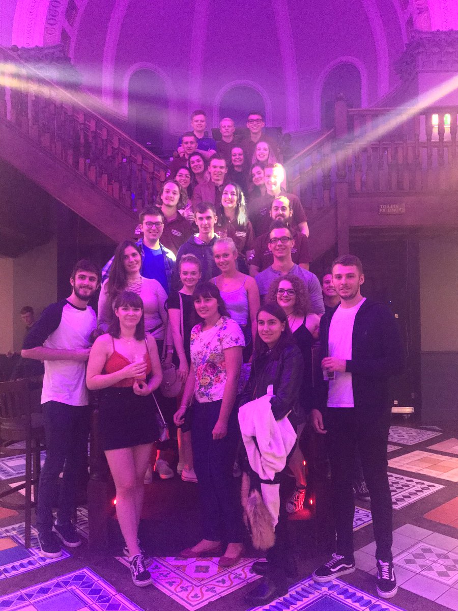 What a great first social! Thank you to everyone who came and Mary and Greg for leading a fab first social! Look forward to seeing everyone again at next weeks social! 🏊🏼‍♂️💃🏻