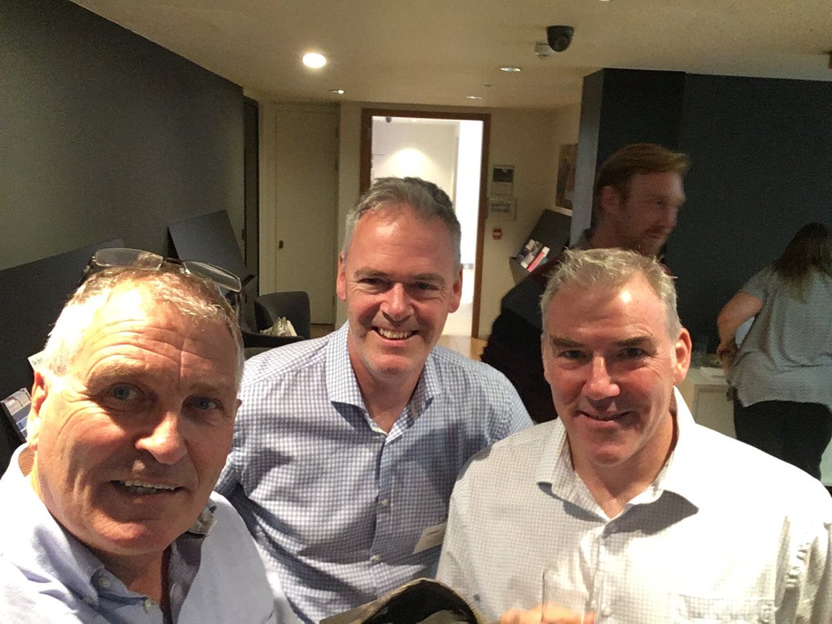 Alastair Driver tweet media