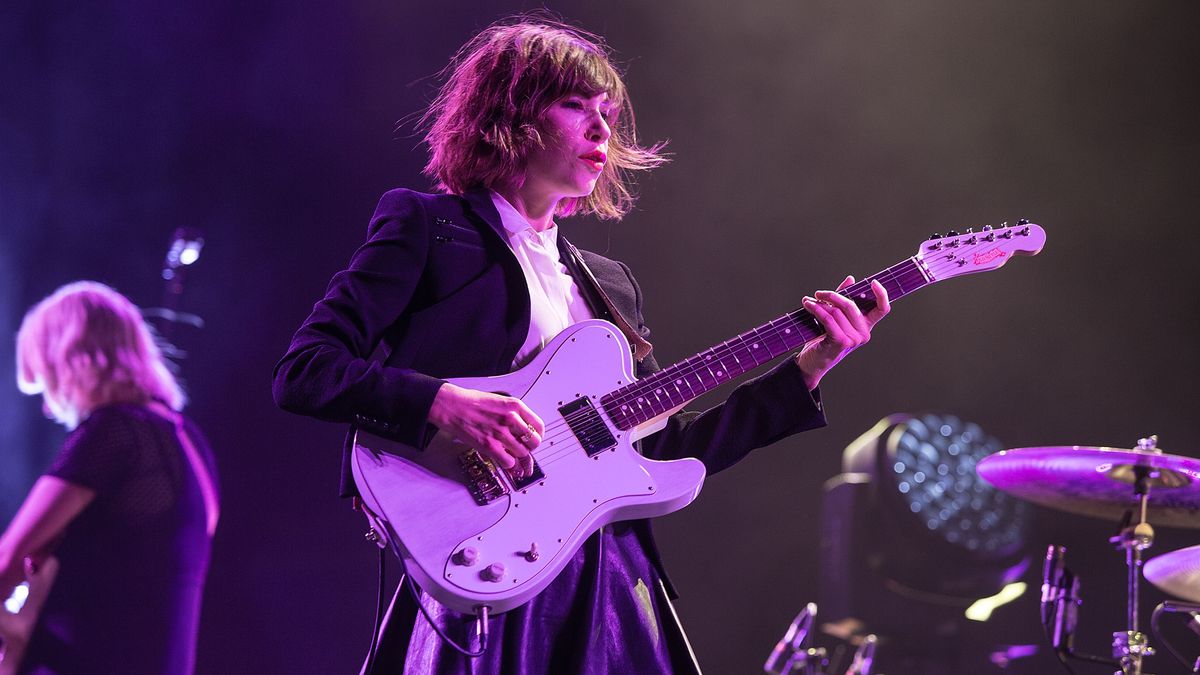 Happy birthday to Carrie Brownstein of 