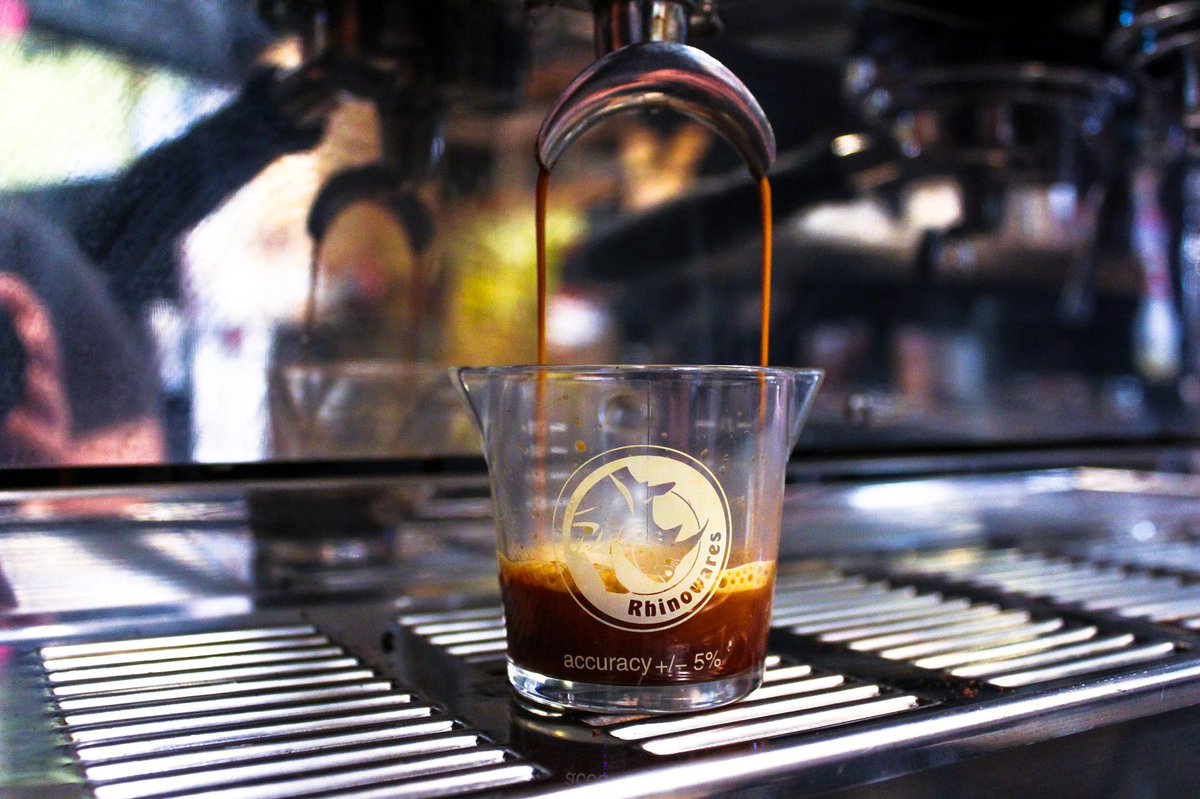 sabaideecoffee's tweet photo. Life starts after coffee ☕️ https://t.co/VaAcOmbIfF